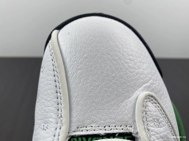 Green 13 DB6537-113 Air Jordan Lucky 1113